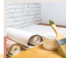 Услуги Отделка в Верхней Пышме под ключ